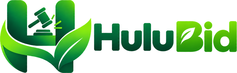 HuluBid